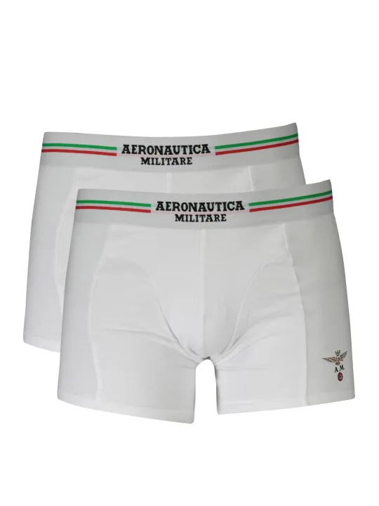 AERONAUTICA MILITARE Herren Weiß | online kaufen