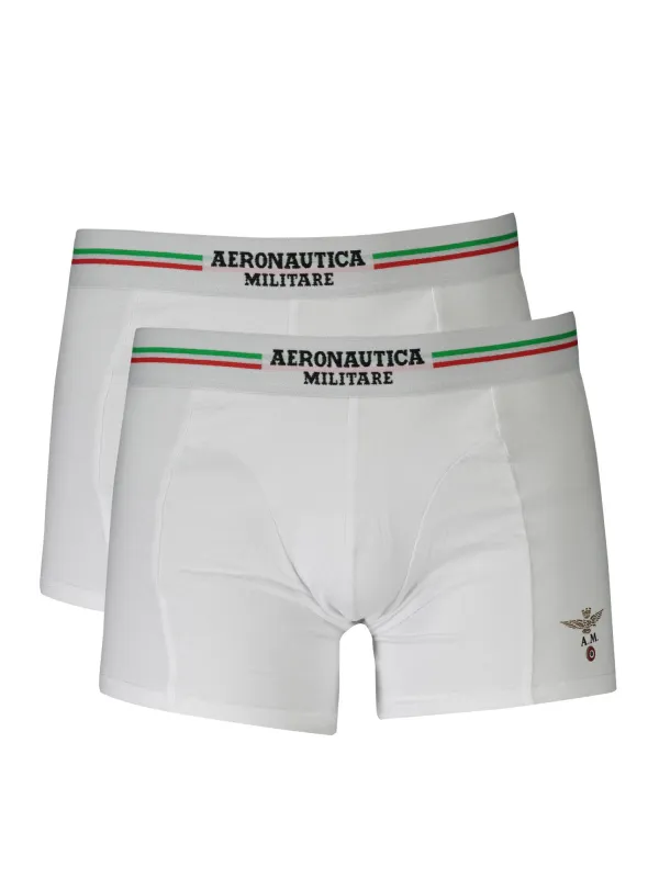 AERONAUTICA MILITARE Herren Weiß | online kaufen