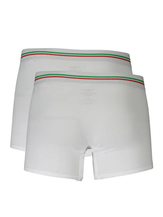 AERONAUTICA MILITARE Herren Weiß | online kaufen