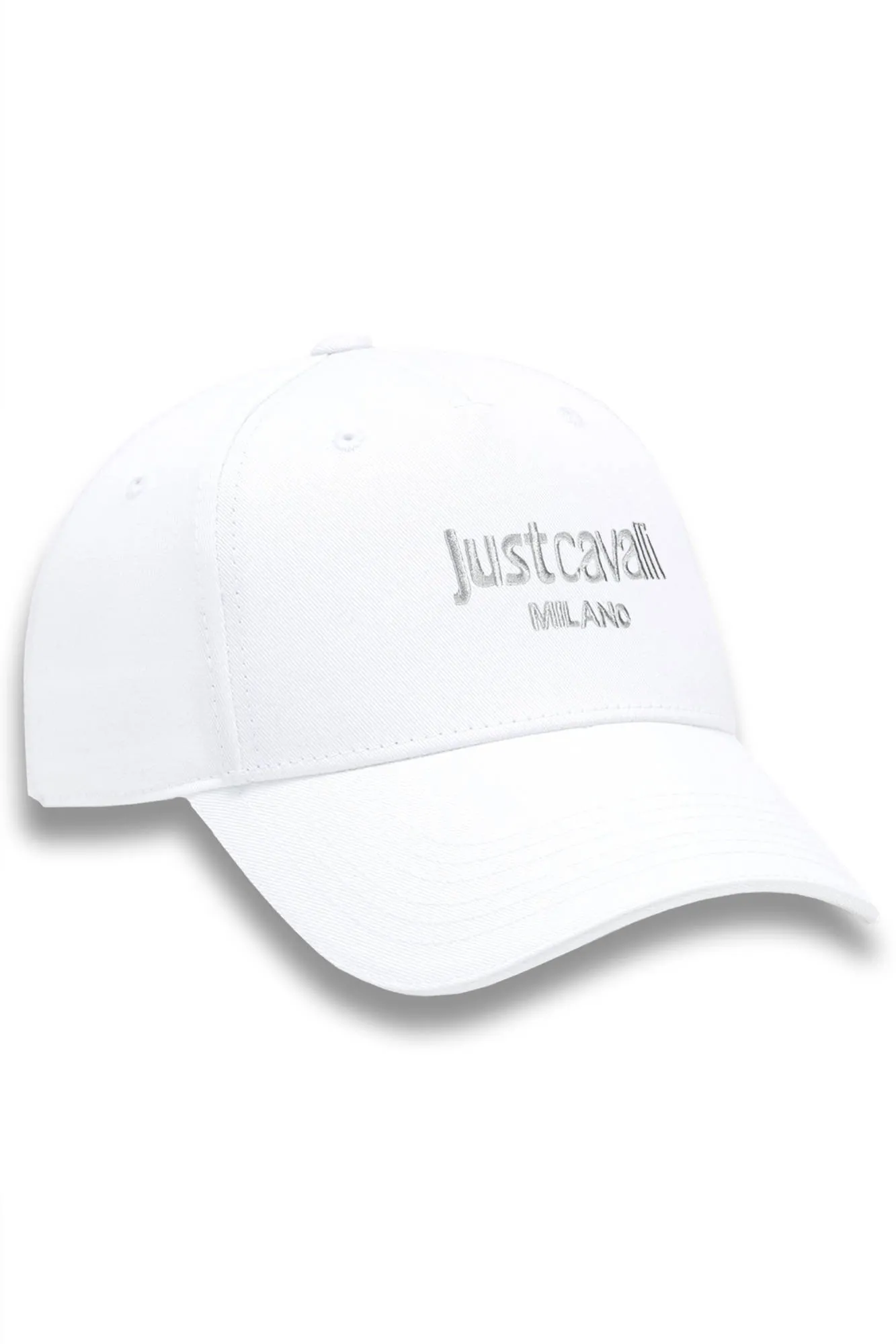Herren CAP Weiß S91TC0010_37C1BCC_BIANCO100