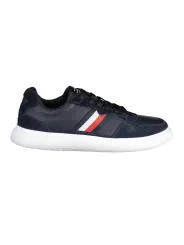 Tommy Hilfiger Herren SPORTSCHUH Blau | online kaufen