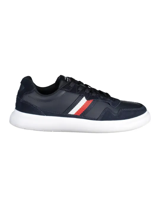 Tommy Hilfiger Herren SPORTSCHUH Blau | online kaufen