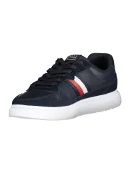 Tommy Hilfiger Herren SPORTSCHUH Blau | online kaufen
