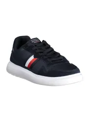 Tommy Hilfiger Herren SPORTSCHUH Blau | online kaufen