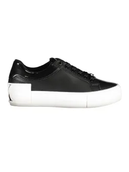 Calvin Klein Damen Sneaker Schwarz mieten | Flex-Fashion Verleih