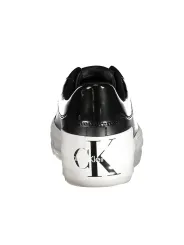 Calvin Klein Damen SPORTSCHUH Schwarz | online kaufen