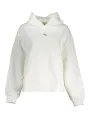 Calvin Klein Damen SWEATSHIRT Weiß | online kaufen