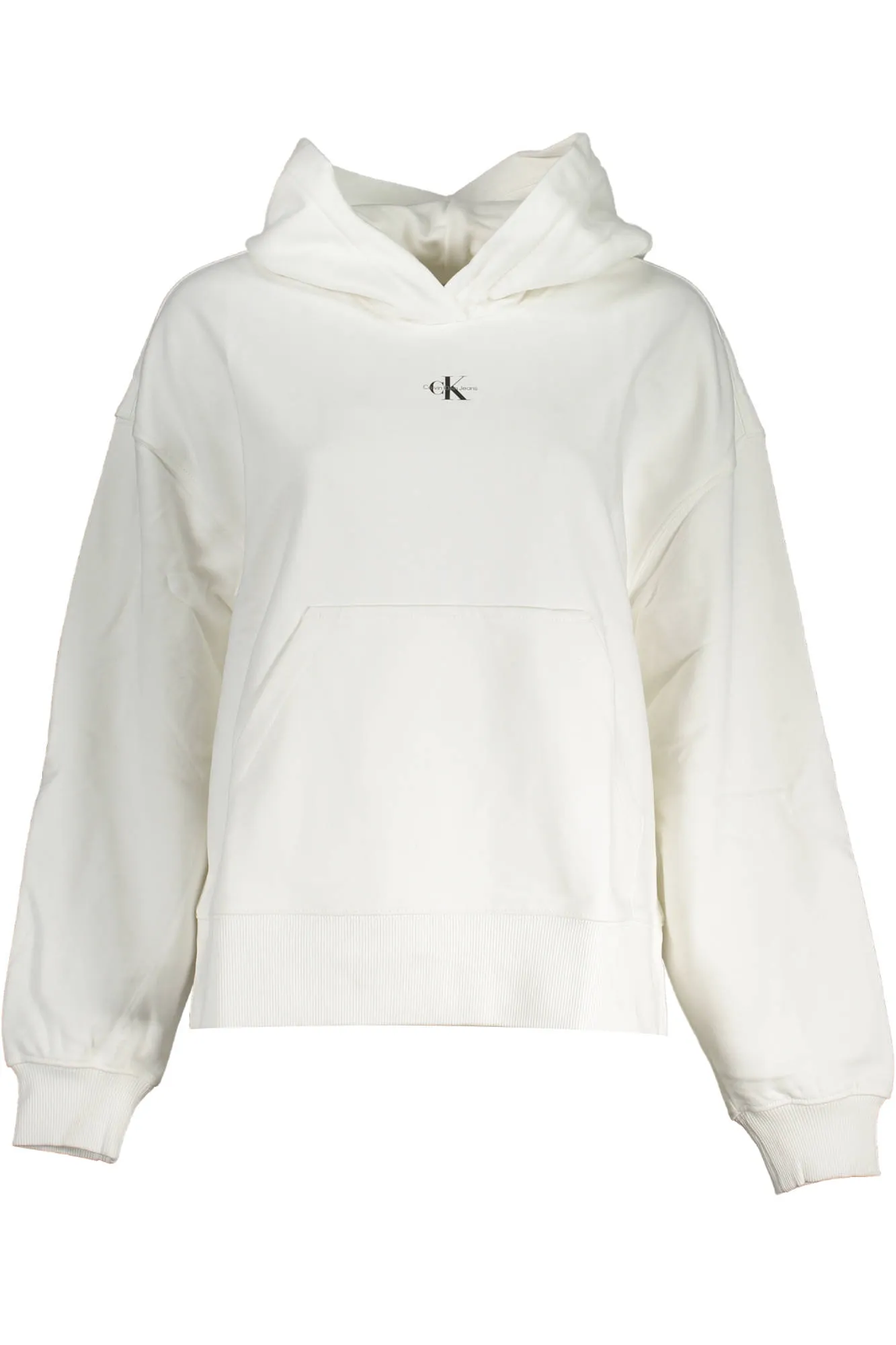 Damen SWEATSHIRT Weiß J20J220434_4C5C67C_BIANCOYAF