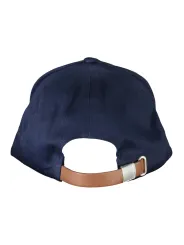 LA MARTINA Herren CAP Blau | online kaufen