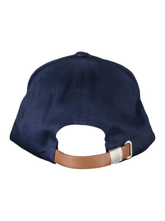 LA MARTINA Herren CAP Blau | online kaufen