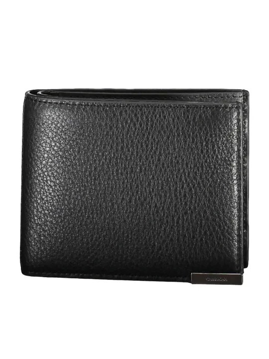 Calvin Klein Herren GELDBÖRSE Schwarz | online kaufen