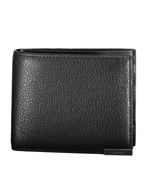 Calvin Klein Herren GELDBÖRSE Schwarz | online kaufen