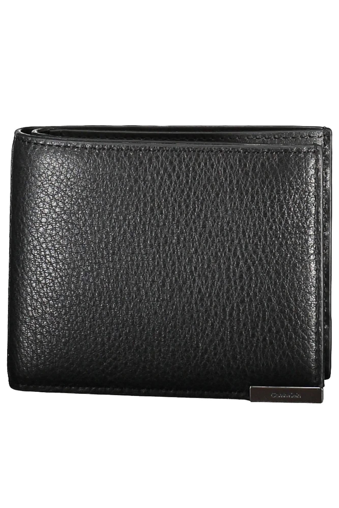 Herren GELDBÖRSE Schwarz K50K510316_F4FCA36_NEROBAX