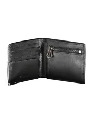 Calvin Klein Herren GELDBÖRSE Schwarz | online kaufen