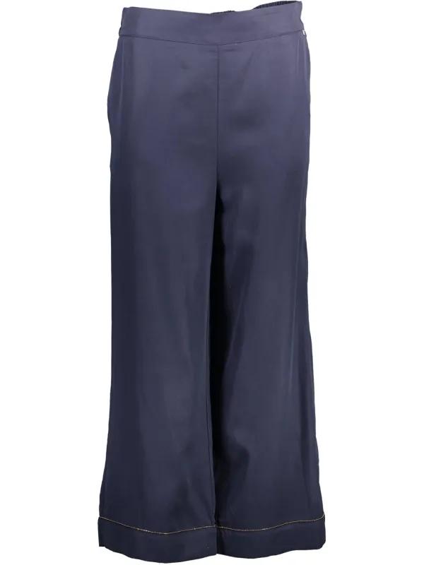 KOCCA Damen HOSE Blau | online kaufen