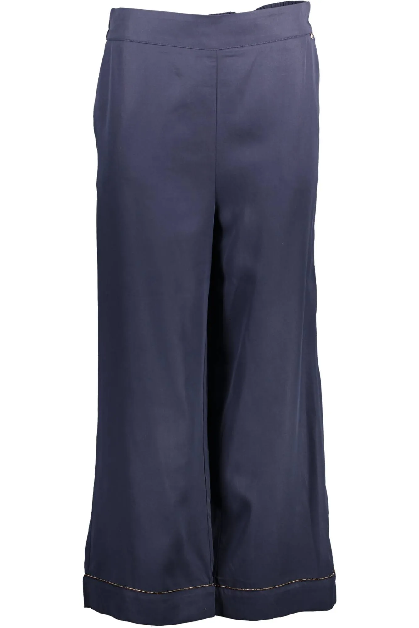 Damen HOSE Blau LAPSE_08C3FAA_BLU72320