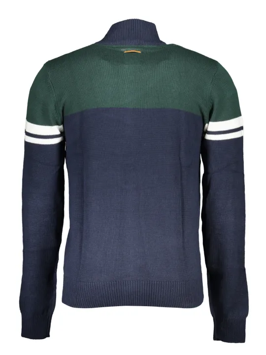 GIAN MARCO VENTURI Herren Blau | online kaufen