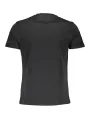 LA MARTINA Herren KURZARM-T-SHIRT Schwarz | online kaufen