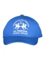 LA MARTINA Herren CAP Blau | online kaufen