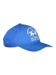 LA MARTINA Herren CAP Blau | online kaufen