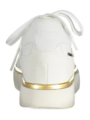U.S. POLO BEST PRICE Damen SPORTSCHUH Weiß | online kaufen