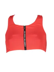 Karl Lagerfeld Beachwear Damen Rot | online kaufen