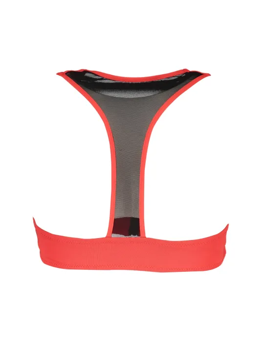 Karl Lagerfeld Beachwear Damen Rot | online kaufen