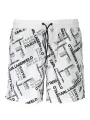 Karl Lagerfeld Beachwear Herren TASCHE Weiß | online kaufen