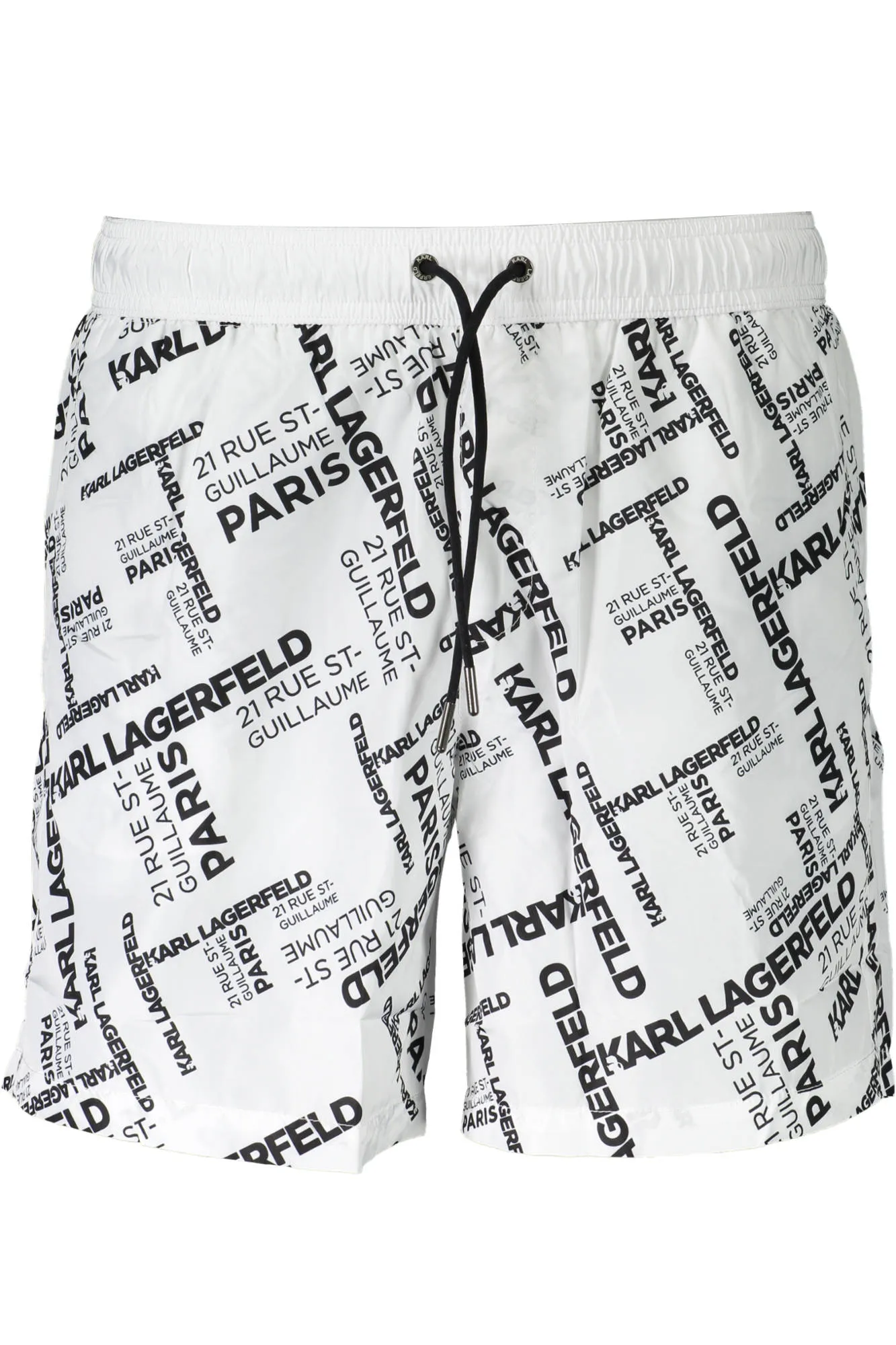 Herren TASCHE Weiß KL20MBM08_EE0B017_BIANCOWHIT