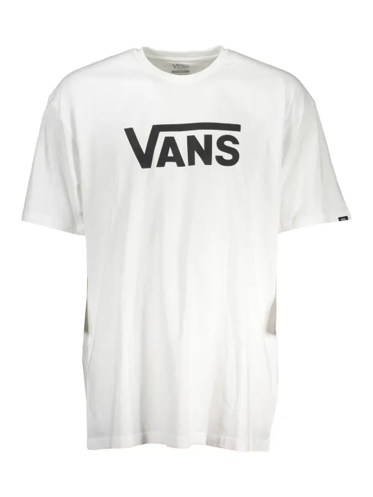 Vans Herren KURZARM-T-SHIRT Weiß | online kaufen