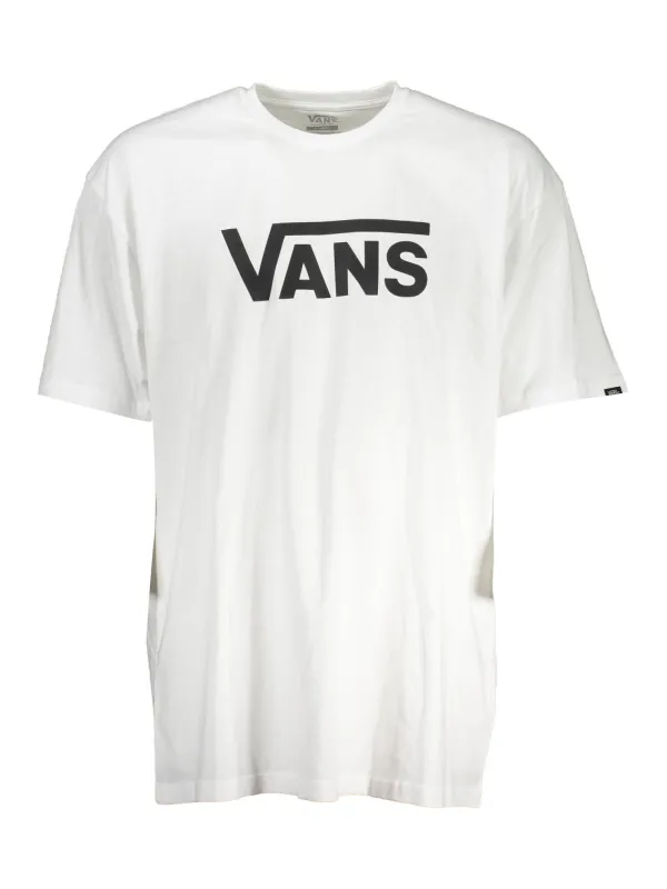 Vans Herren KURZARM-T-SHIRT Weiß | online kaufen