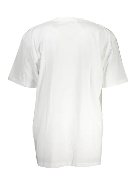 Vans Herren KURZARM-T-SHIRT Weiß | online kaufen