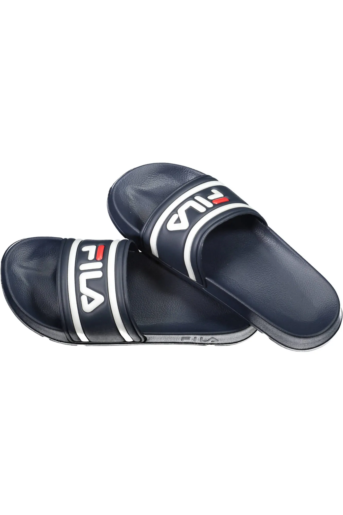 Herren Pantoffeln Blau 1010930_0C983B2_BLU29Y