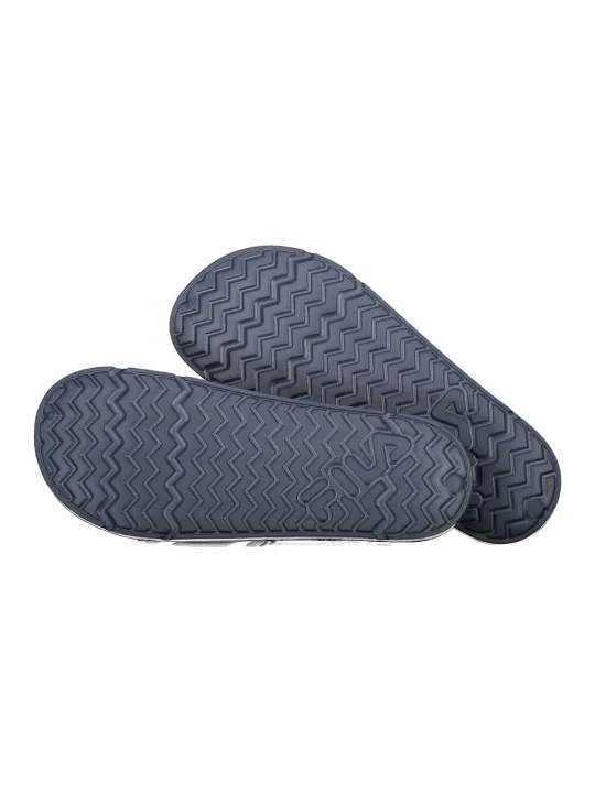 Fila Herren Pantoffeln Blau | online kaufen