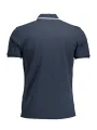 LA MARTINA Herren KURZARM-POLOSHIRT Blau | online kaufen