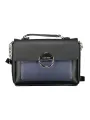 Calvin Klein Damen SCHULTERTASCHE Schwarz | online kaufen