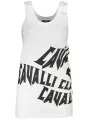 Cavalli Class Damen TOP Weiß | online kaufen