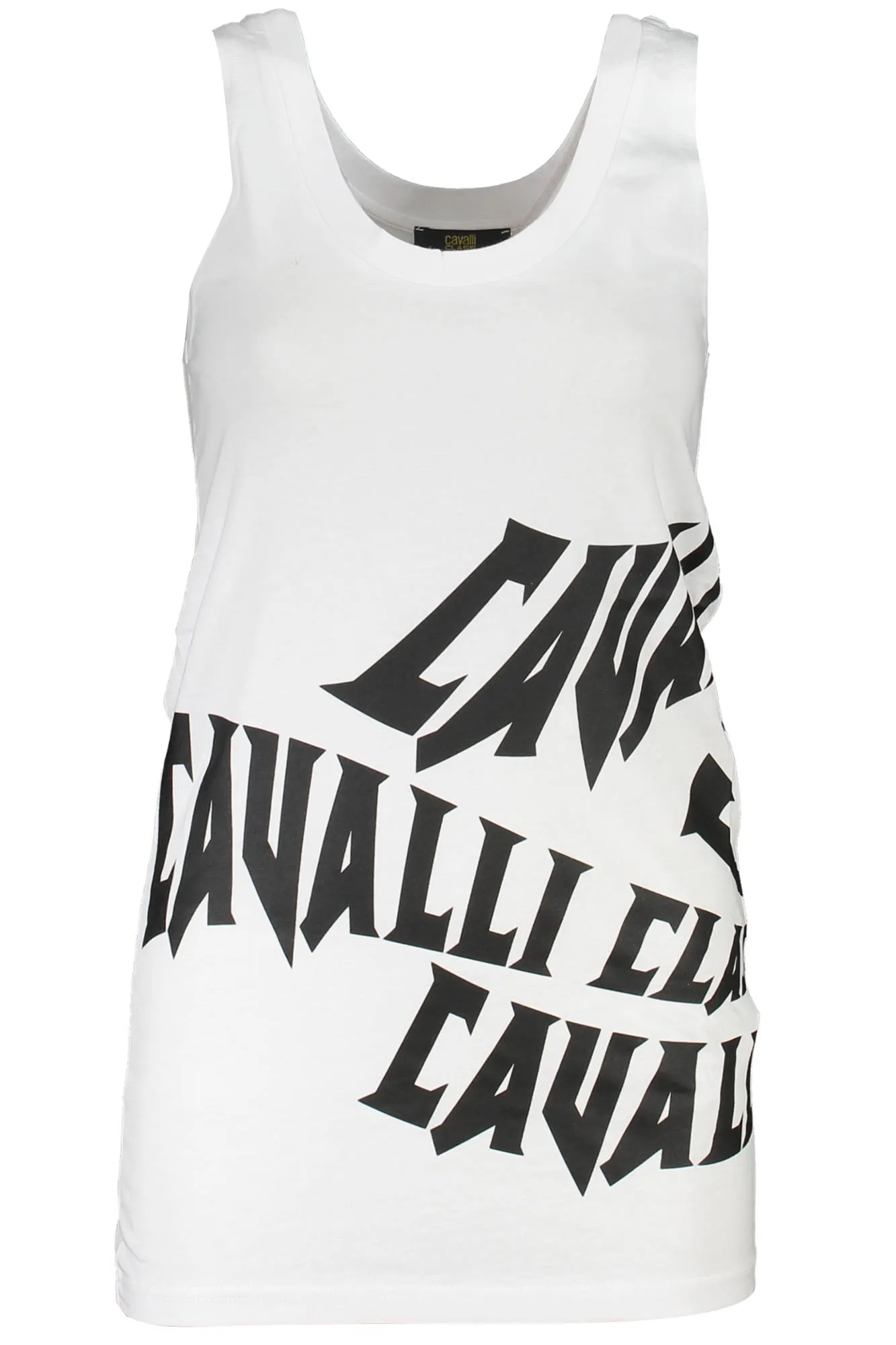 Damen TOP Weiß QXT62CJD060_58E01B8_BIANCO0005