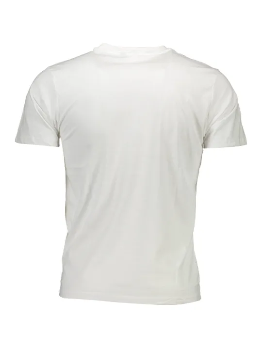 Sergio Tacchini Herren KURZARM-T-SHIRT Weiß | online kaufen