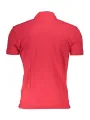LA MARTINA Herren KURZARM-POLO Rot | online kaufen