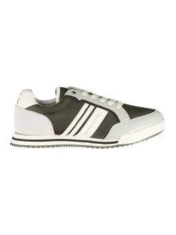 Calvin Klein Herren SPORTSCHUH Grün | online kaufen