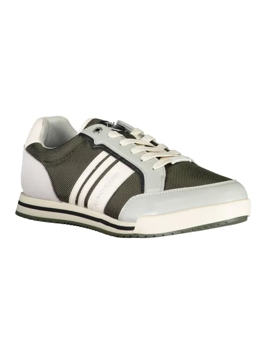 Calvin Klein Herren SPORTSCHUH Grün | online kaufen
