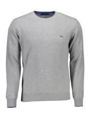 Harmont & Blaine Herren LANGARMPULLOVER Grau | online kaufen