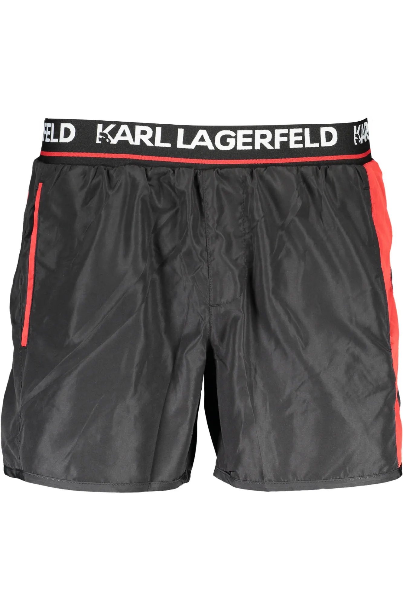 Herren TASCHE Schwarz KL21MBS04_E49BF71_NEROBLACK