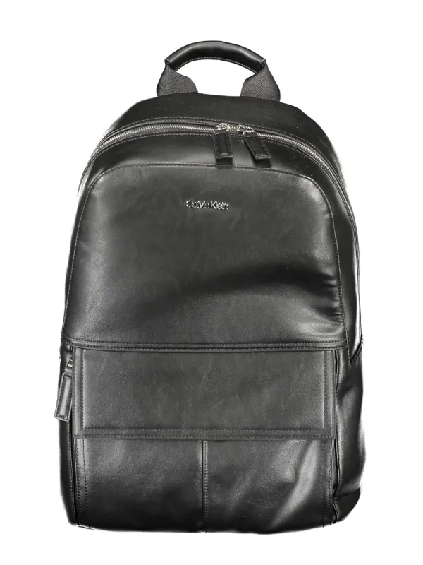 Calvin Klein Herren RUCKSACK Schwarz | online kaufen
