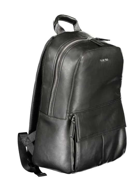 Calvin Klein Herren RUCKSACK Schwarz | online kaufen