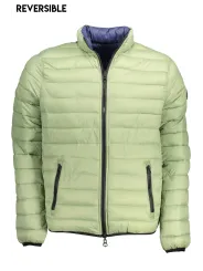 U.S. POLO Herren WENDEJACKE Grün | online kaufen