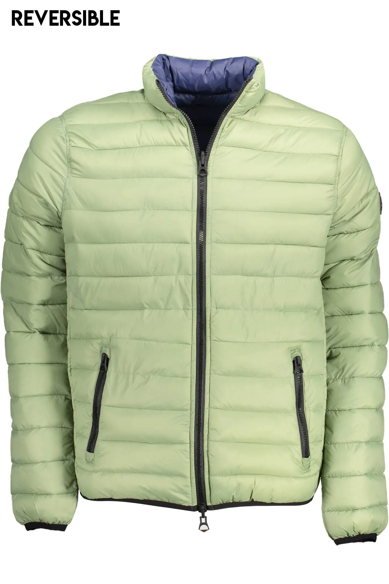 Herren WENDEJACKE Grün 6148946019_20408C0_VERDE549
