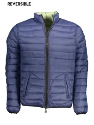 U.S. POLO Herren WENDEJACKE Grün | online kaufen