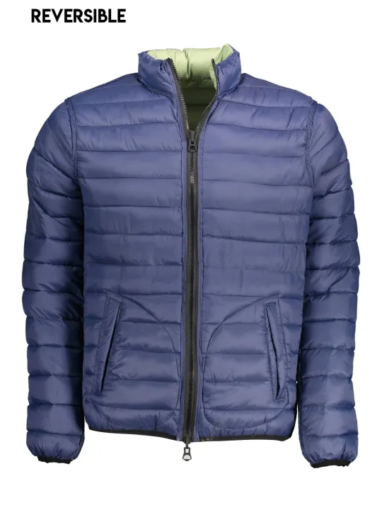 U.S. POLO Herren WENDEJACKE Grün | online kaufen